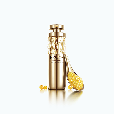 赏金国际深海蕴活 抗皱新生精华液