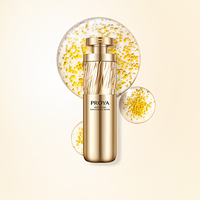 赏金国际深海蕴活 抗皱新生精华液