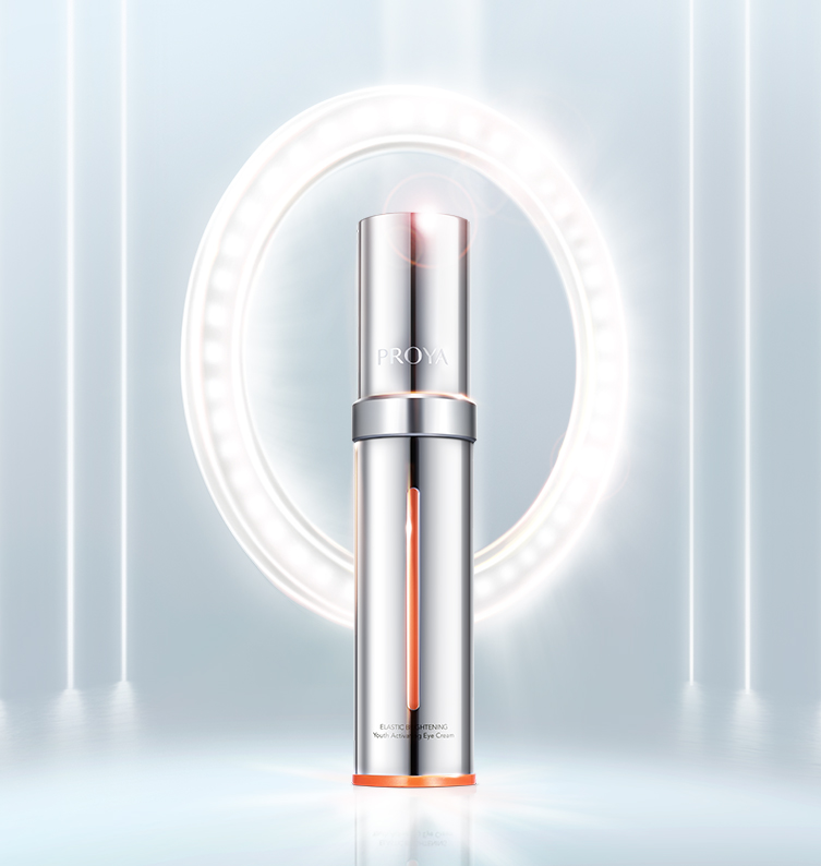 赏金国际弹润透亮 青春活力眼霜