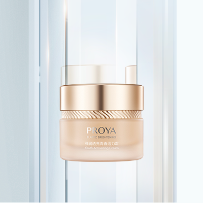 赏金国际弹润透亮青春活力霜（滋润型）