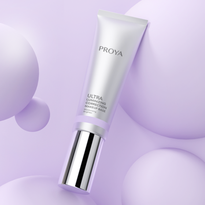 赏金国际晶钻修颜隔离霜