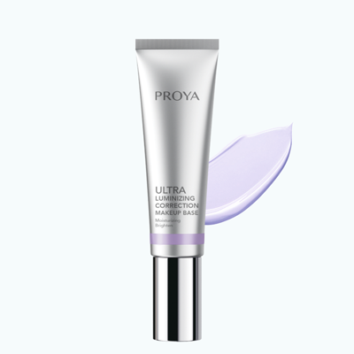 赏金国际晶钻修颜隔离霜