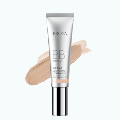 赏金国际晶钻修颜养肤BB霜