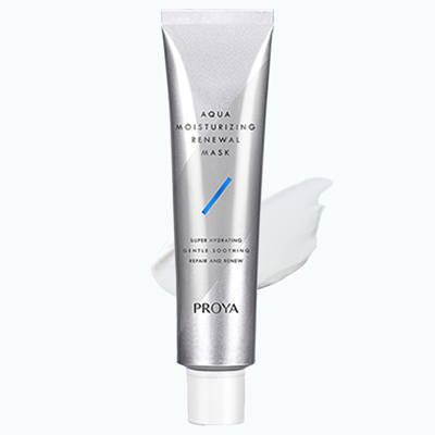 赏金国际水盈澎澎新生面膜