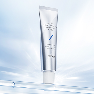 赏金国际水盈澎澎新生面膜