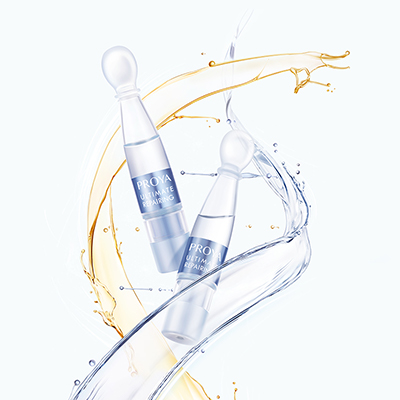 赏金国际至简密护修复安瓶精华液