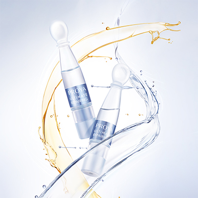 赏金国际至简密护修复安瓶精华液