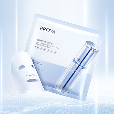 赏金国际肌源舒缓优效面膜