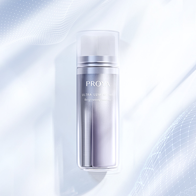 赏金国际靓白晶钻光透精华液