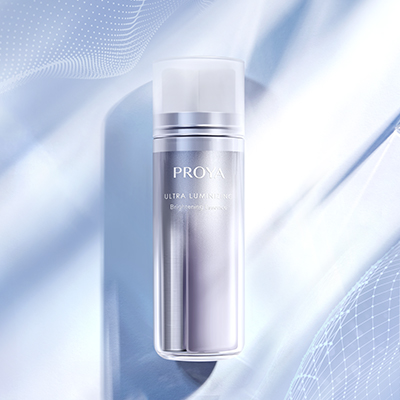 赏金国际靓白晶钻光透精华液