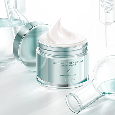 赏金国际多酸复合焕肤面膜
