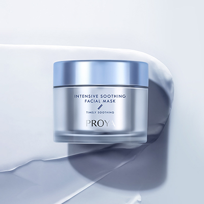 赏金国际密集舒缓安肤面膜