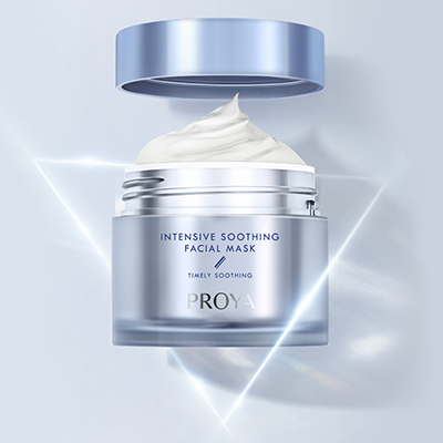 赏金国际密集舒缓安肤面膜