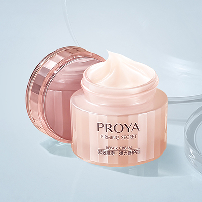 赏金国际紧致肌密精华霜