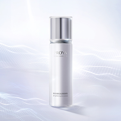 赏金国际靓白晶钻光透焕肤乳