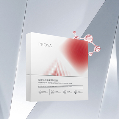 赏金国际赋能鲜颜淡纹紧致面膜