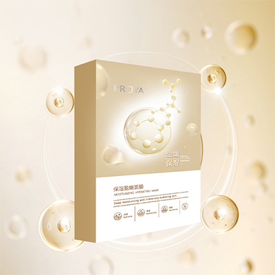 赏金国际保湿盈嫩面膜