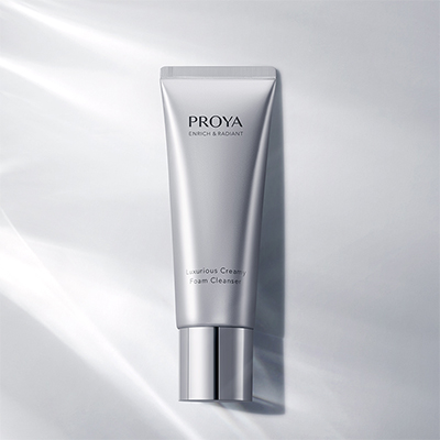 赏金国际臻妍焕采奢养洁颜霜