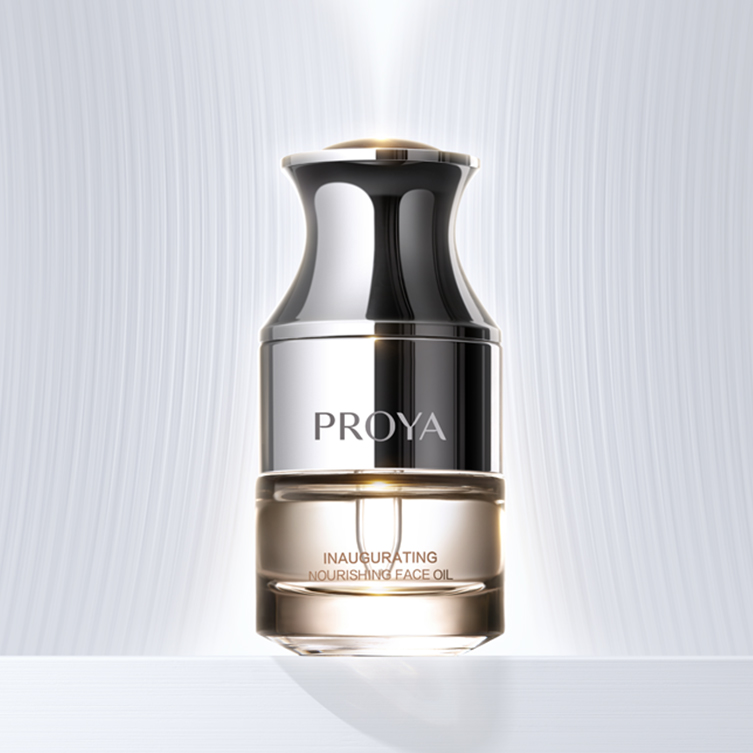 赏金国际启时滋养精华油