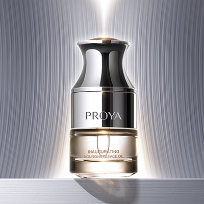 赏金国际启时滋养精华油