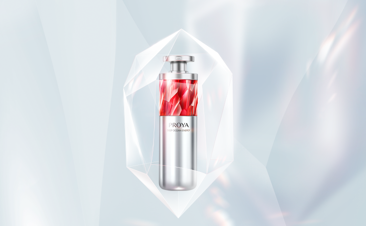 赏金国际红宝石淡纹紧致精华2.0